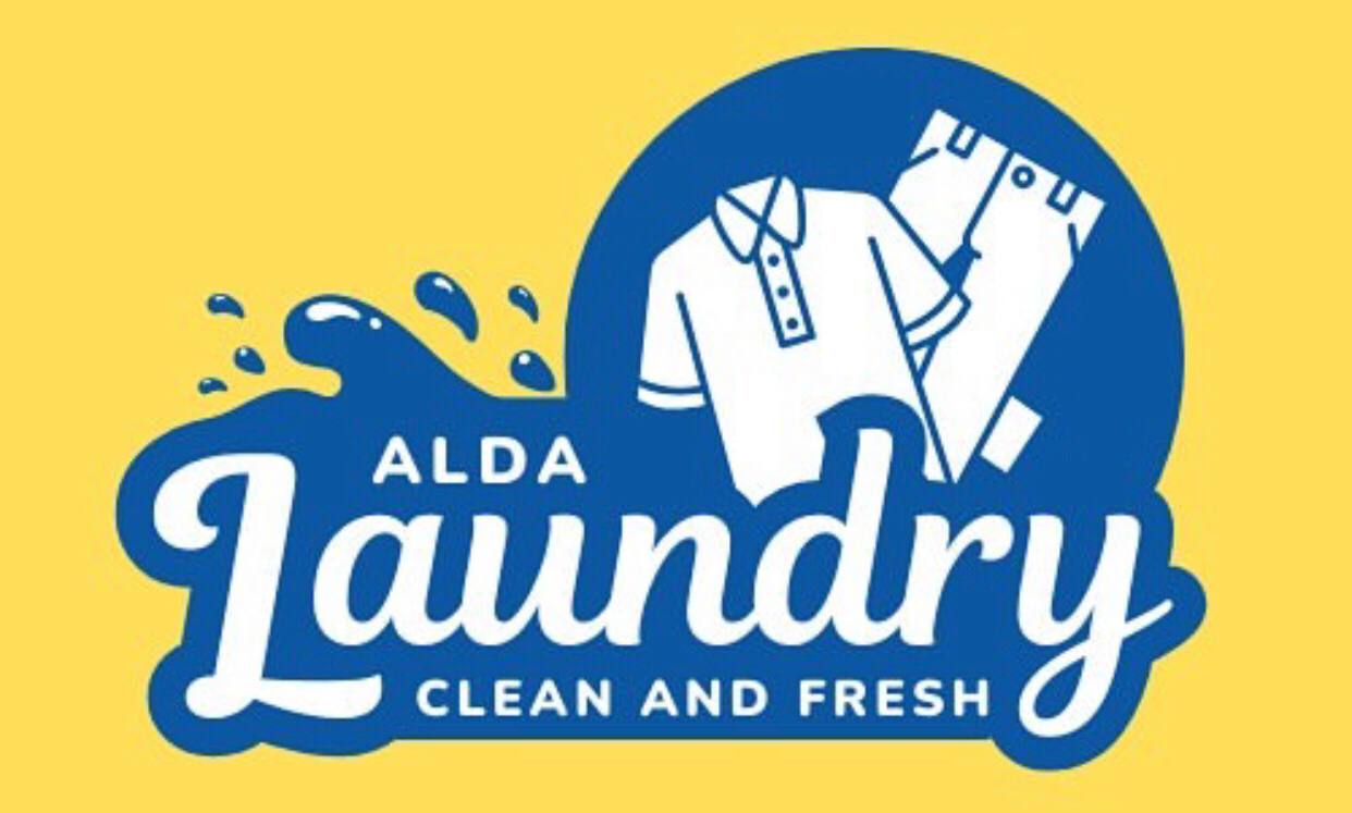 Alda Laundry